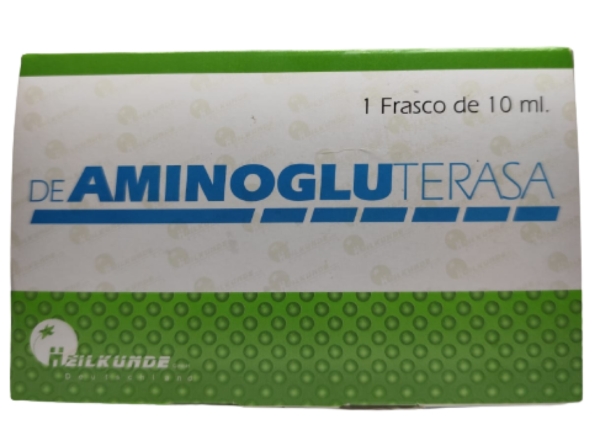 Aminogluterasa