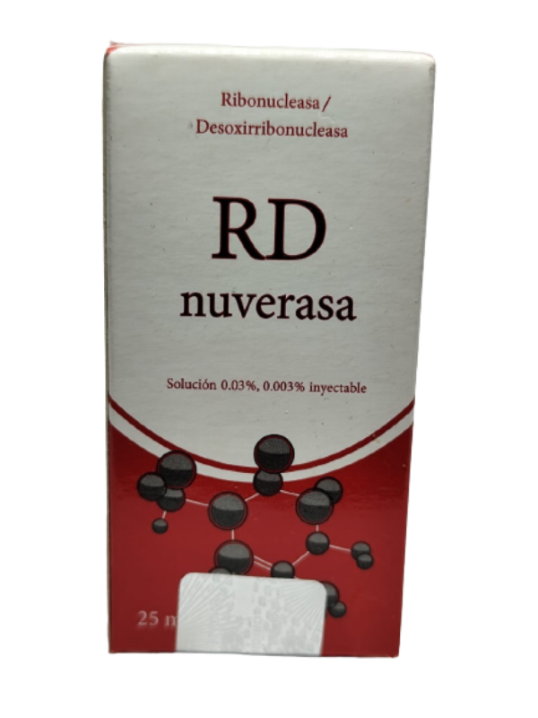 RD nuverasa